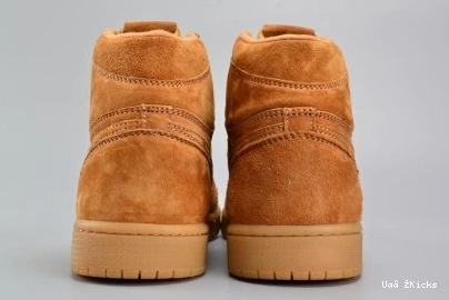 1 Air Jordan OG Retro EasyMatch High 313 604 1026